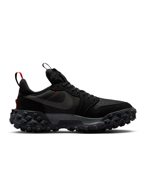 Air Jordan Mens 1 Element Low A/T - Black