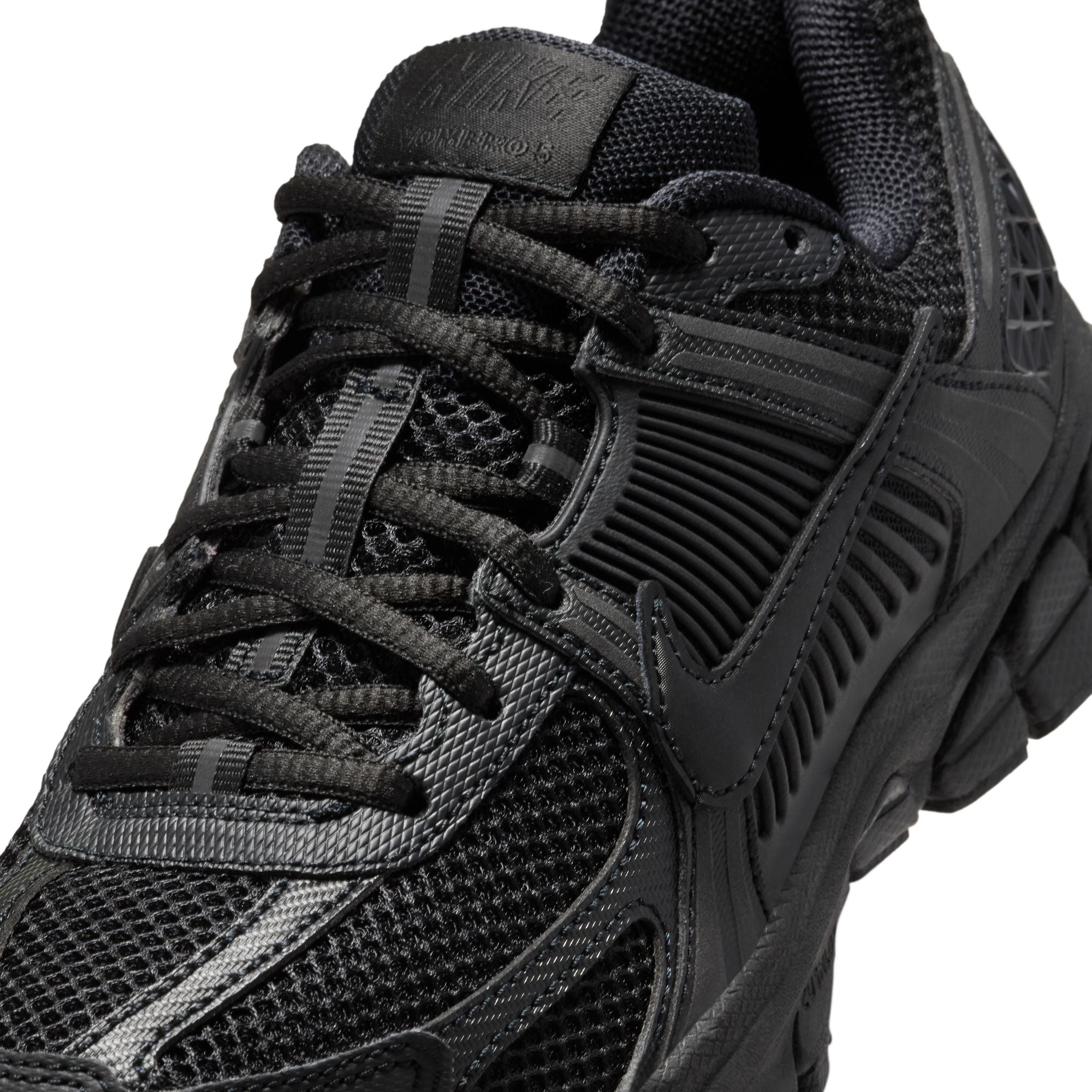 Nike Big Kids Vomero 5 - Black