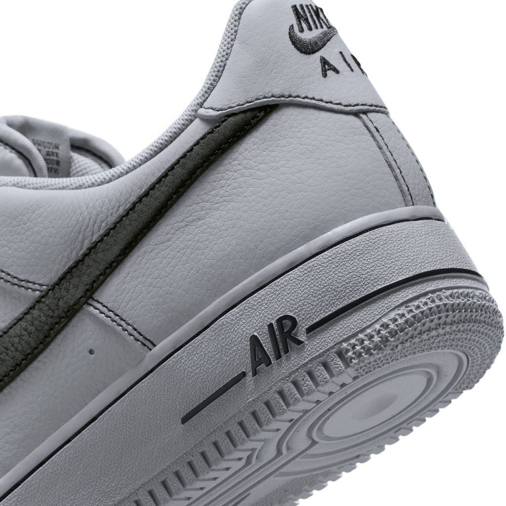 Nike Mens Air Force 1 '07 Lv8 - Wolf Grey