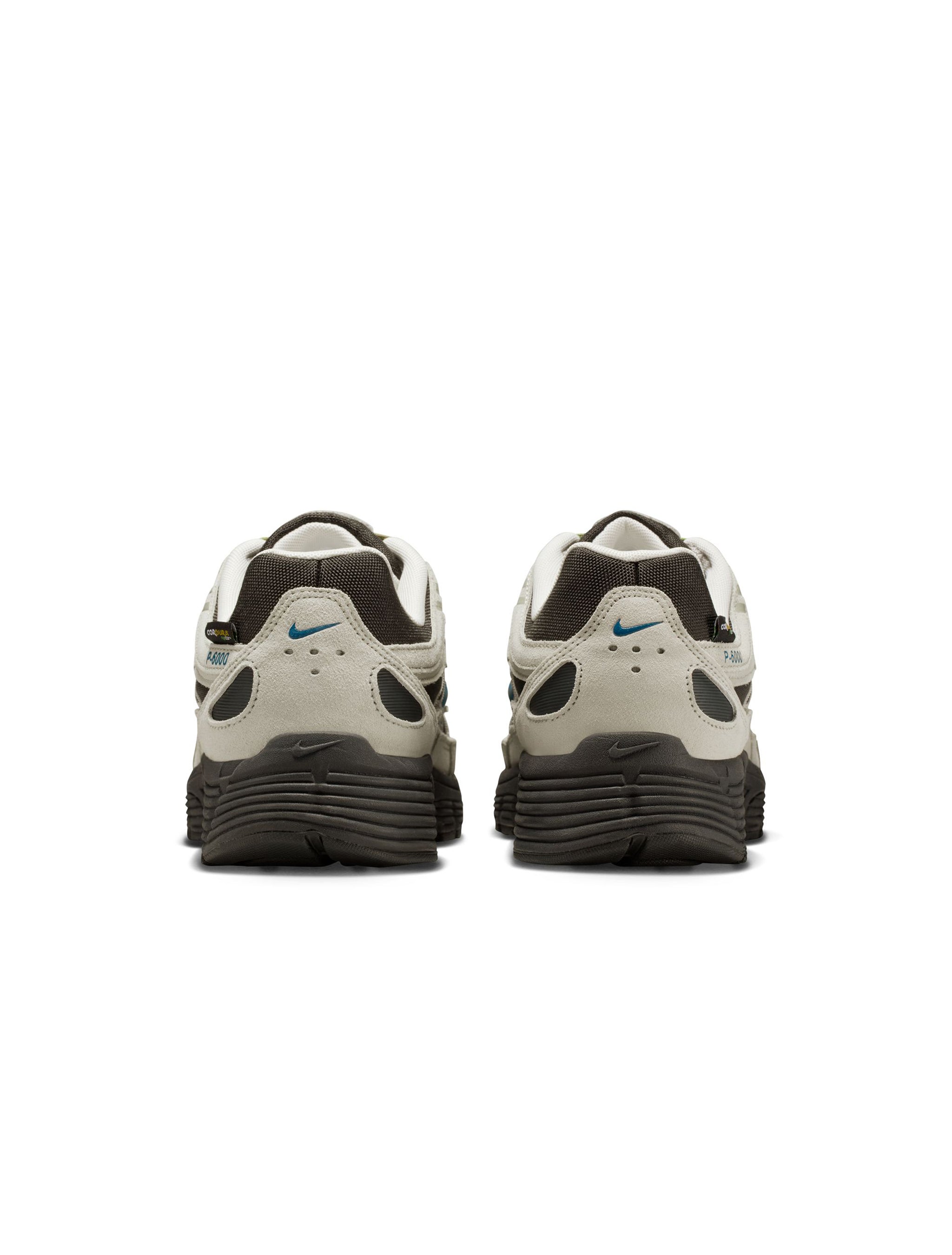 Nike Mens P-6000 Premium Cordura® - Orewood Brown