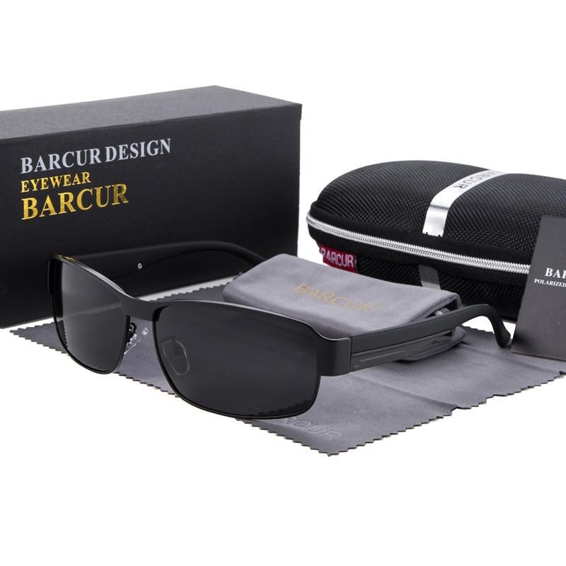 New Fashion Driving Sunglasses Polarized