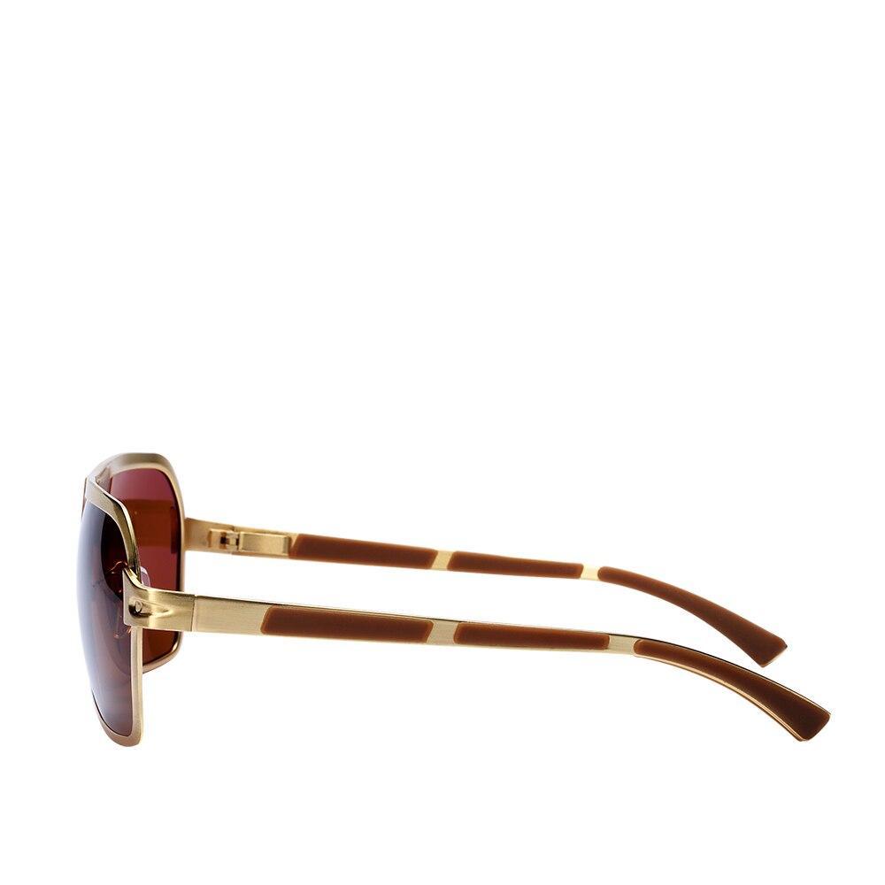 Brand Designer Driving Sunglasses for Men