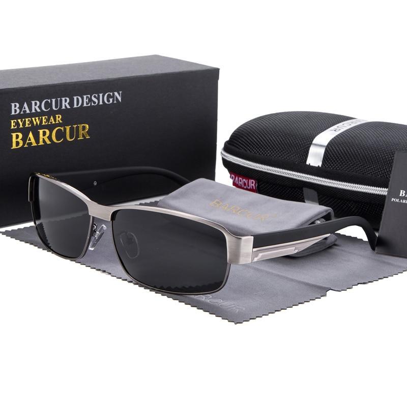 New Fashion Driving Sunglasses Polarized