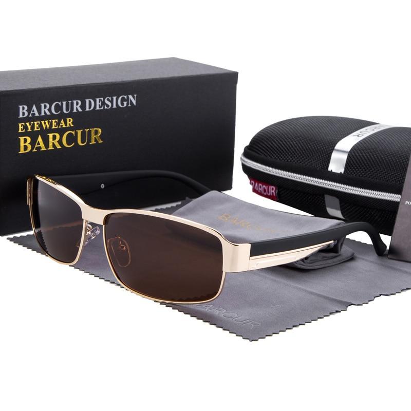 New Fashion Driving Sunglasses Polarized