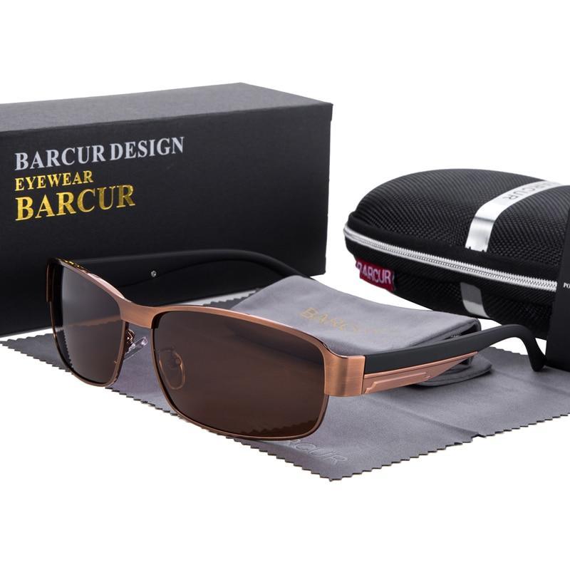 New Fashion Driving Sunglasses Polarized