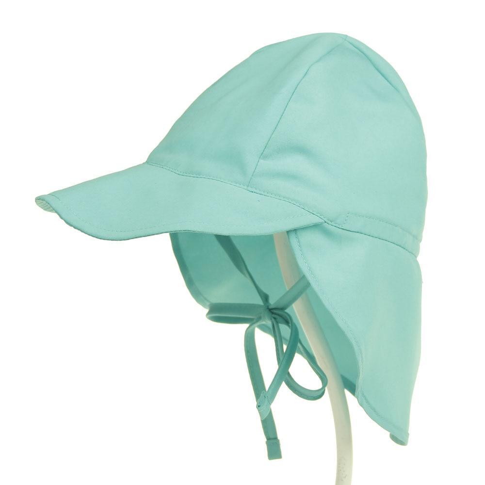 Baby Adjustable Sun Travel Beach Caps Summer Swimming Hat for Boys Girls Kids
