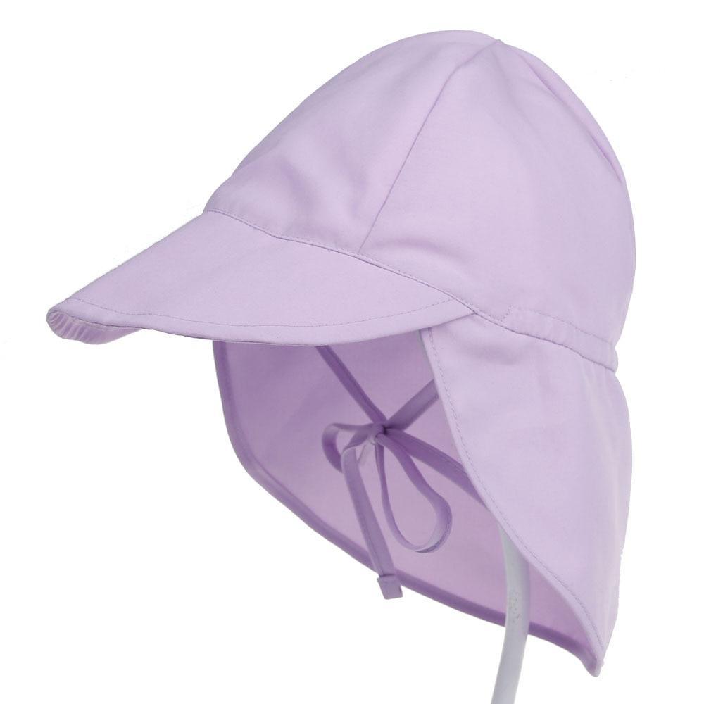Baby Adjustable Sun Travel Beach Caps Summer Swimming Hat for Boys Girls Kids
