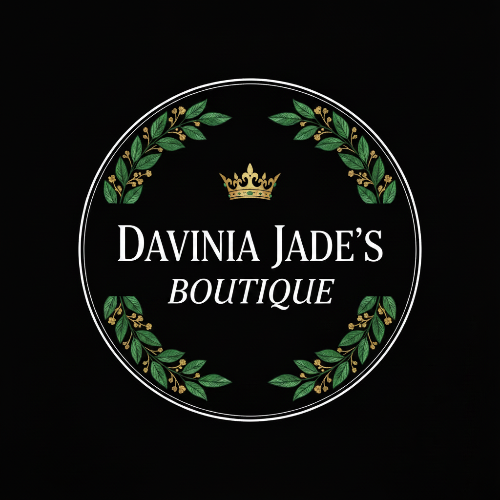 Davinia Jade's Boutique