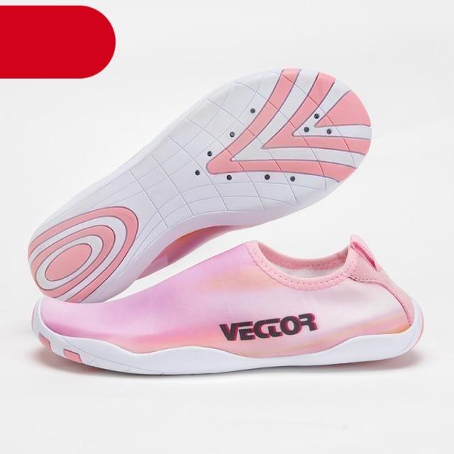 Water Sneakers Mens Womens Barefoot Beach Water Aqua Shoes Quick-Drying Aqua Socks for Outdoor Beach Swim Surf Yoga