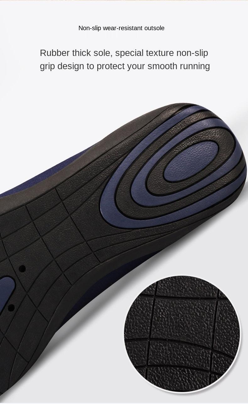 Water Sneakers Mens Womens Barefoot Beach Water Aqua Shoes Quick-Drying Aqua Socks for Outdoor Beach Swim Surf Yoga