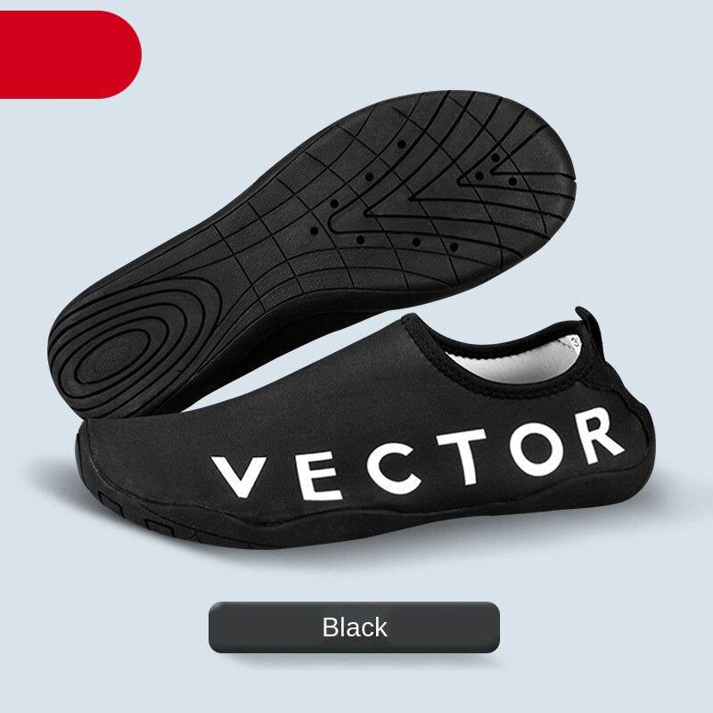 Water Sneakers Mens Womens Barefoot Beach Water Aqua Shoes Quick-Drying Aqua Socks for Outdoor Beach Swim Surf Yoga